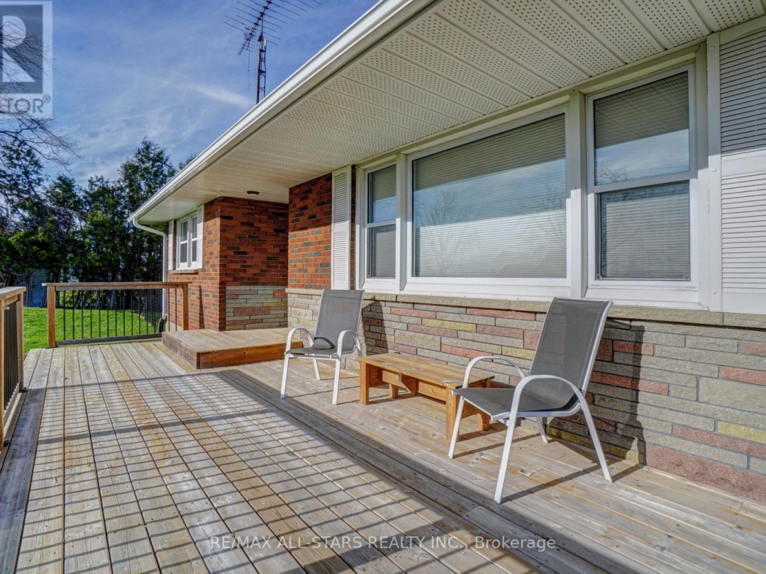 904 ELDON ROAD, Kawartha Lakes (Oakwood)
