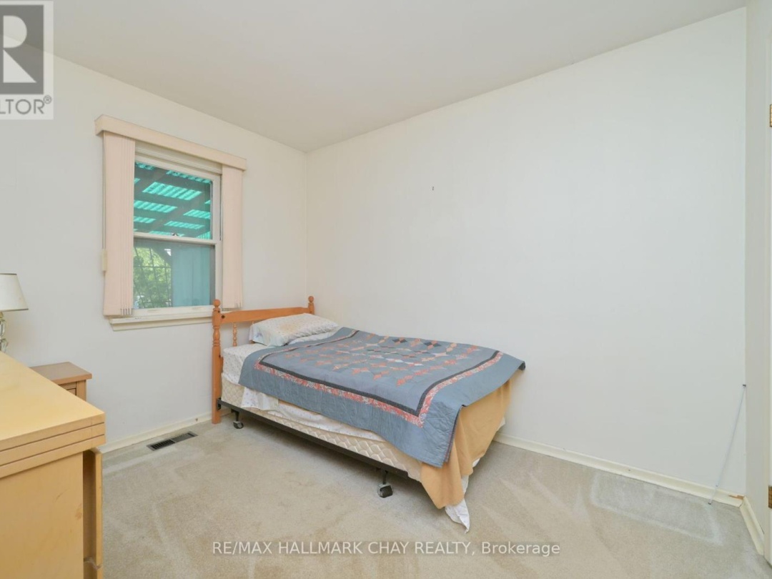 20 LEACH STREET, 