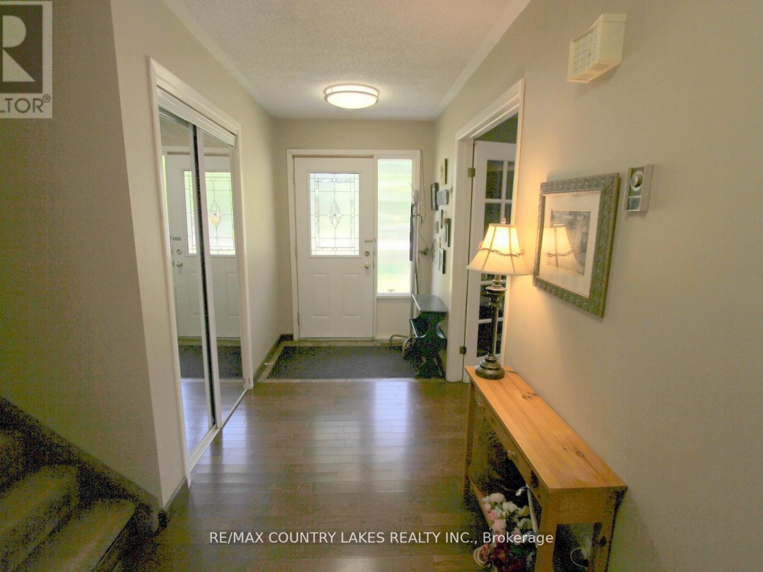 25725 MAPLE BEACH ROAD, Lake Simcoe