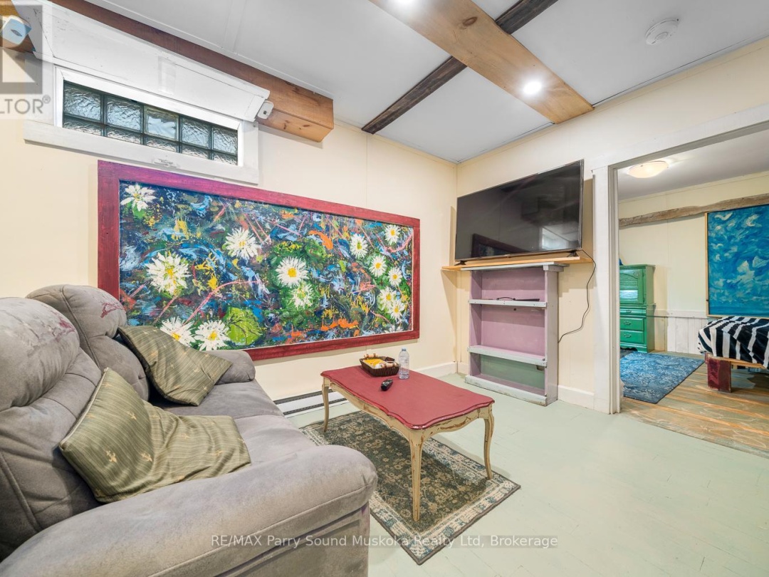 47 GIBSON STREET, Parry Sound