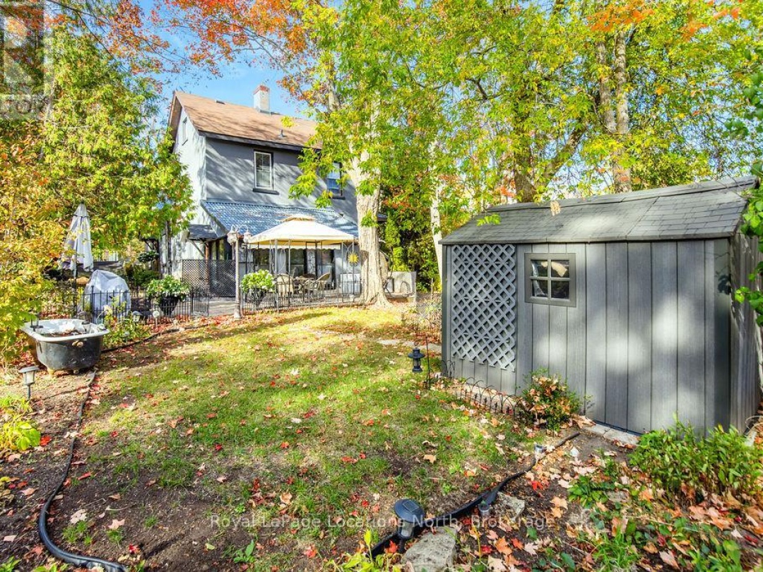 29 TECUMSETH STREET, Orillia