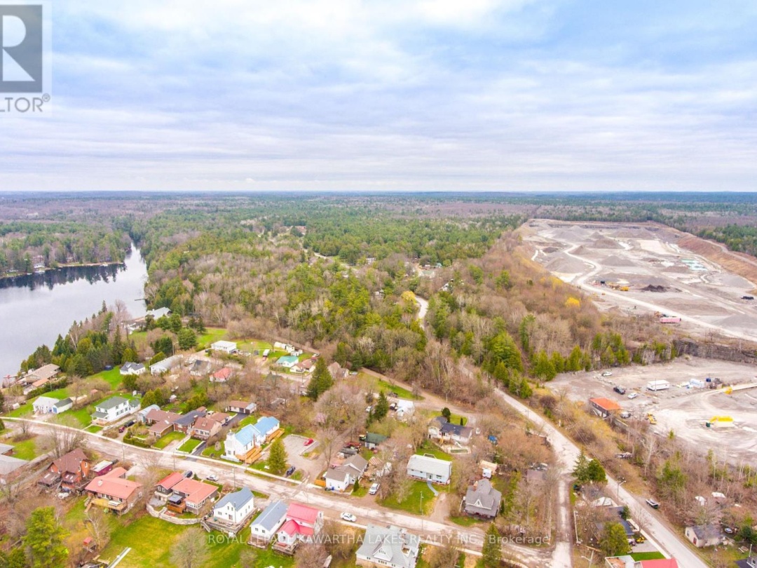 LT38-39 SILVER LAKE ROAD, Kawartha Lakes (Somerville)