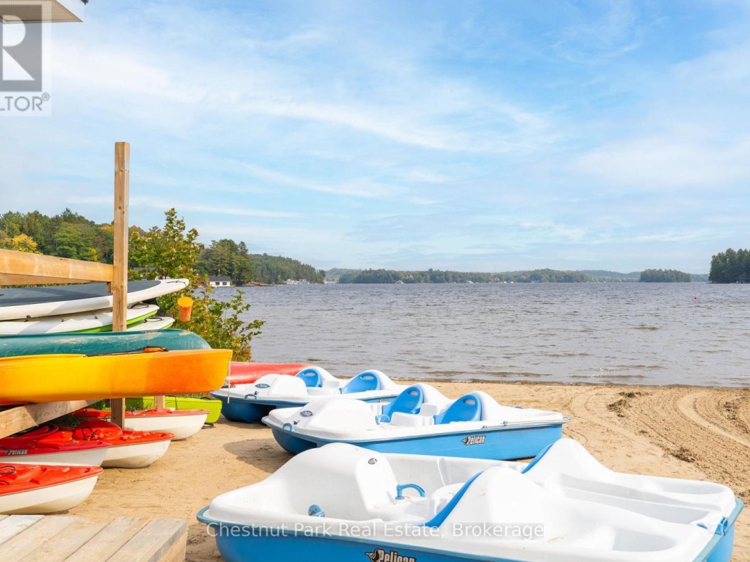 1869 MUSKOKA RD 118 WEST ROAD, 