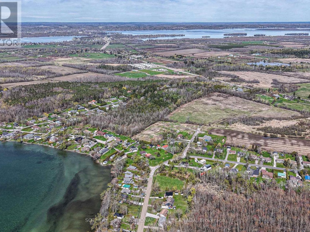 4136 FOUNTAIN DRIVE, Ramara