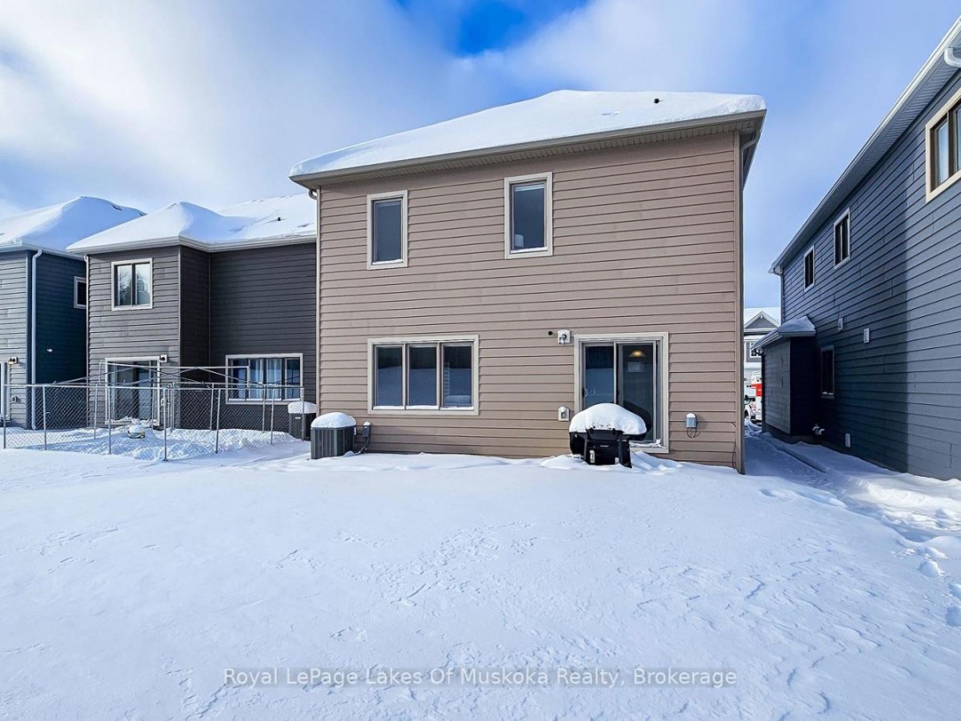 345 MCEACHERN LANE, Gravenhurst (Muskoka (S))