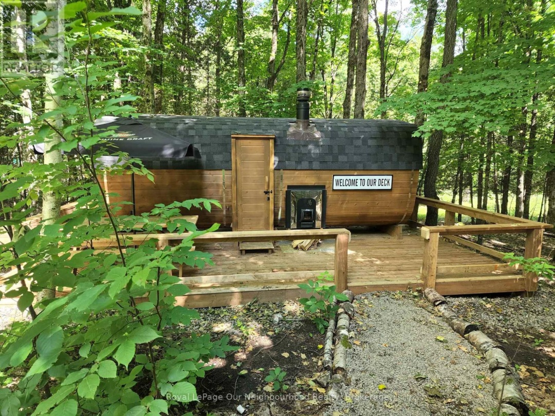 1040 SKI RIDGE TRAIL, Dysart et al (Guilford)