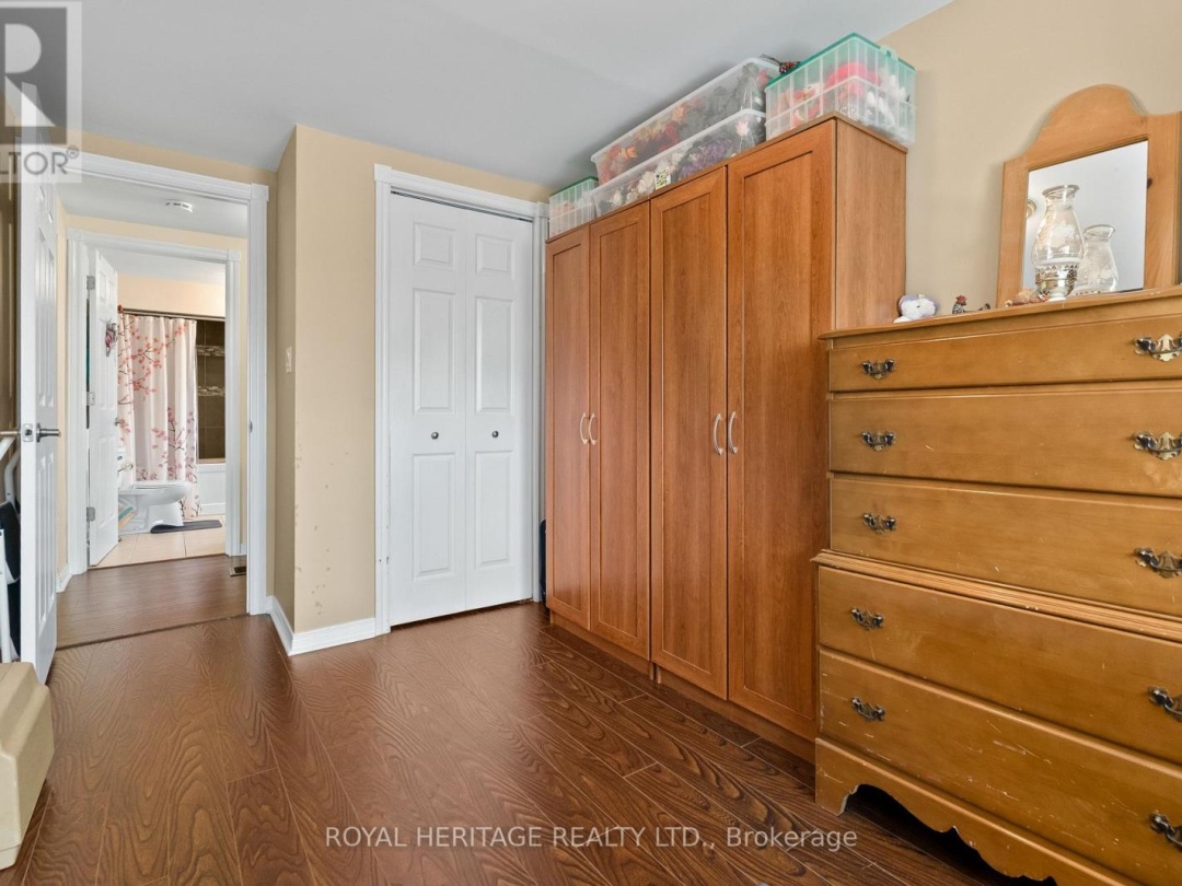 26 ROBINSON AVENUE, 
