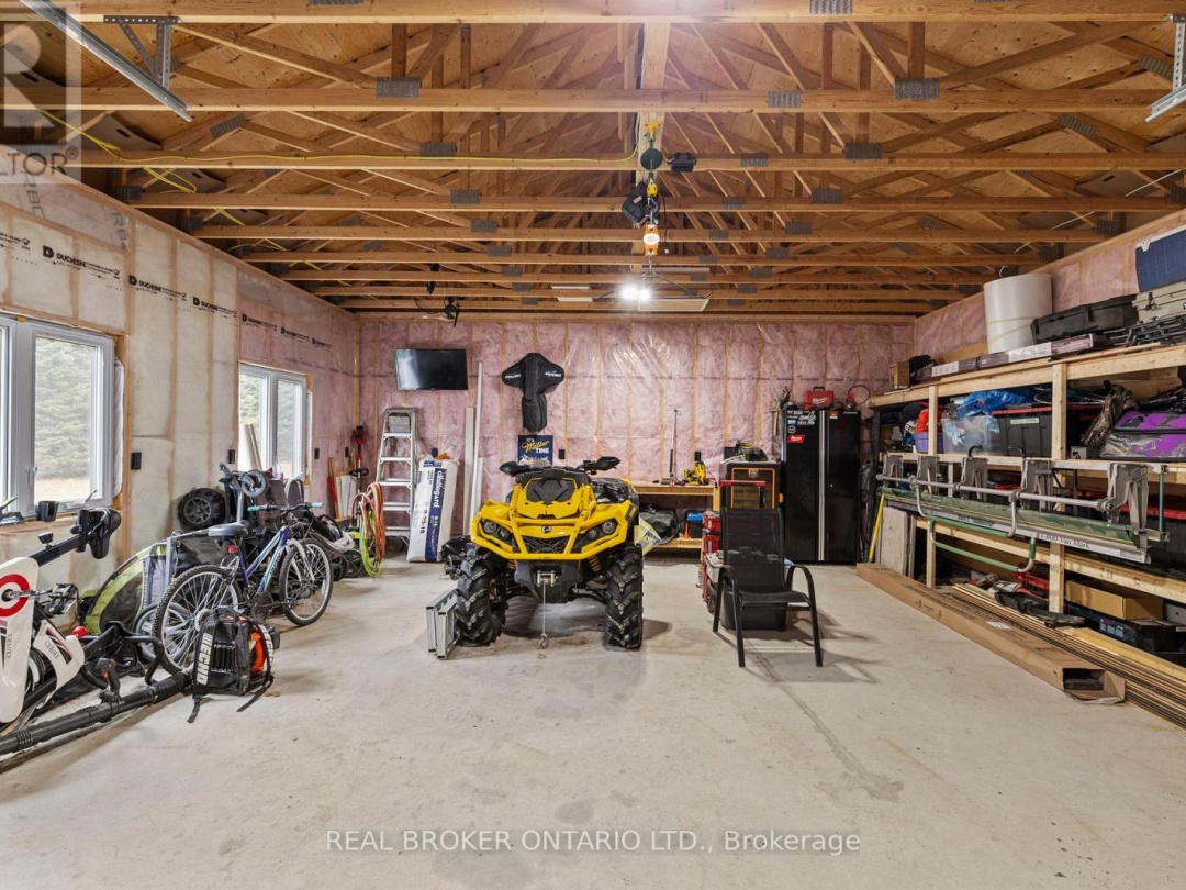 1401 NORTH SHORE ROAD, Algonquin Highlands (Stanhope)