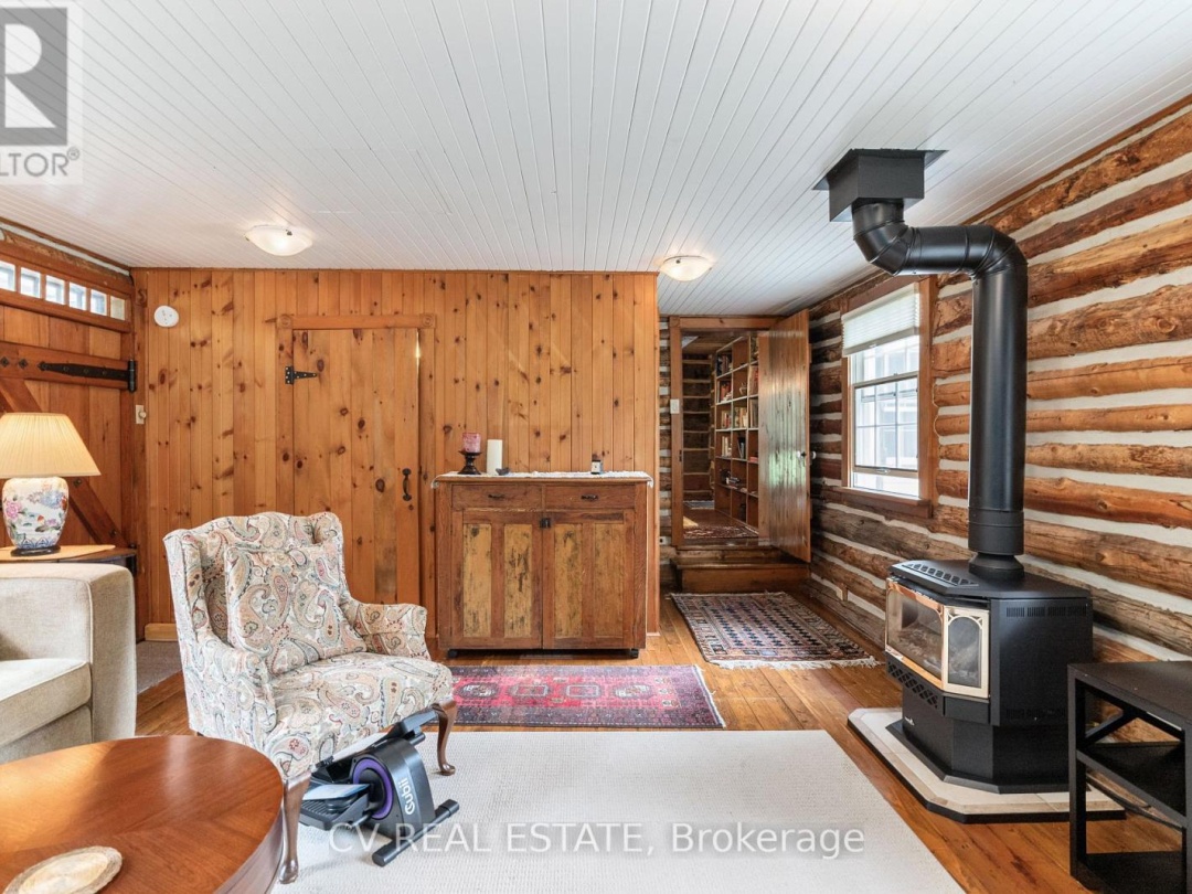 2090 COUNTY 121 ROAD, Kawartha Lakes (Somerville)