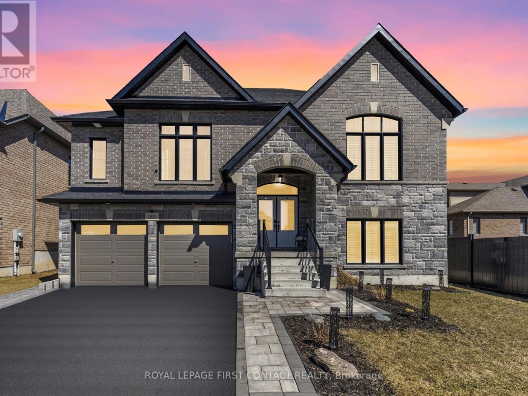 3075 ORION BOULEVARD, 