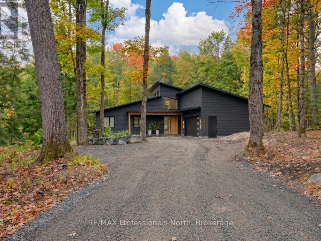 1192 HIGH FALLS ROAD, Muskoka River