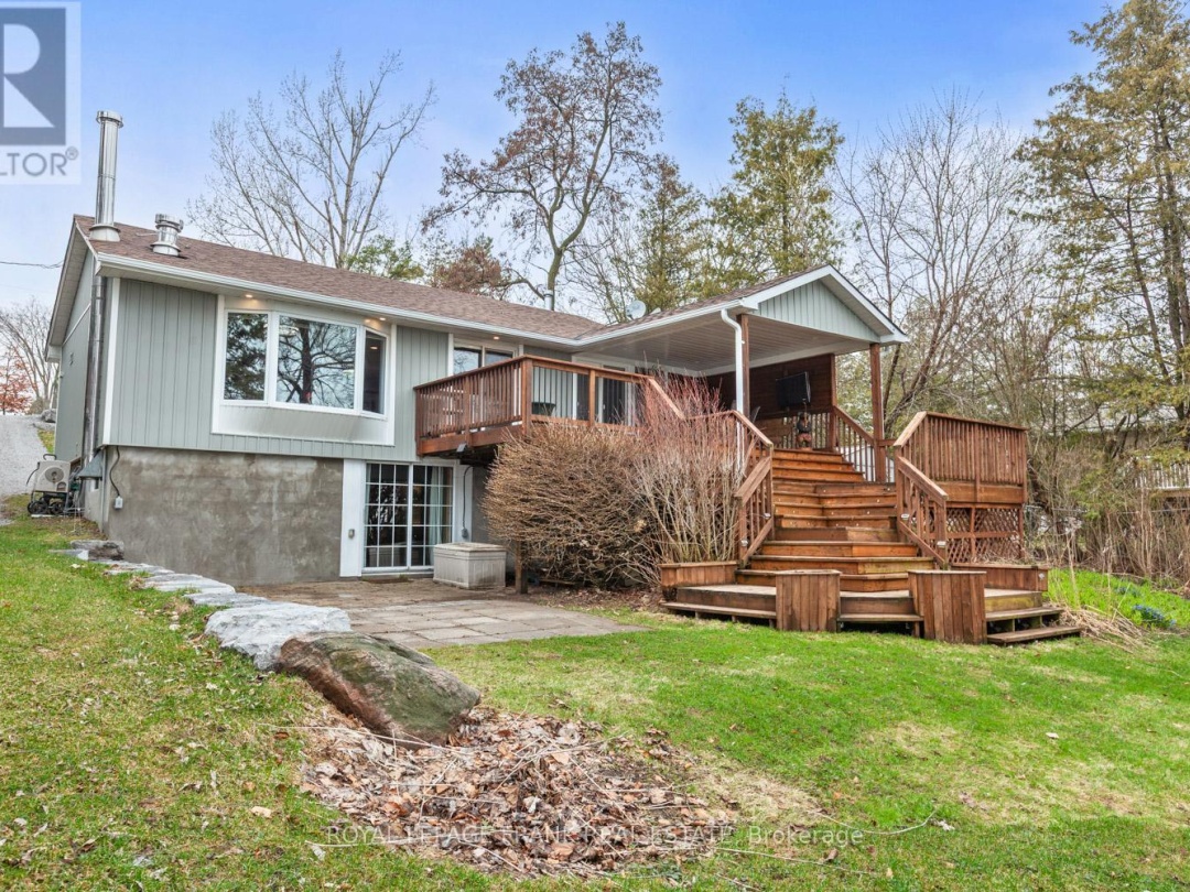 111 BALL POINT ROAD, Lake Scugog