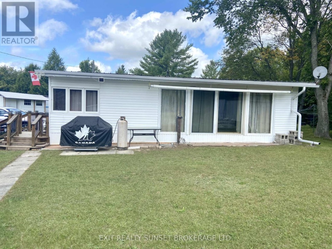 133 1802 County Road 121, Kawartha Lakes