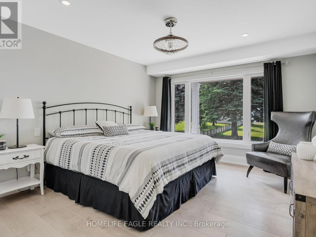 1275 RAMARA ROAD 47, Lake Simcoe