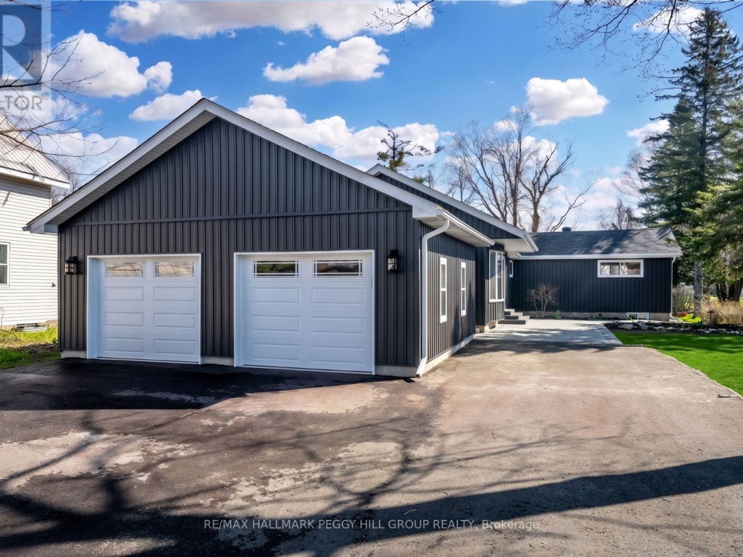 386 PETER STREET N, Orillia