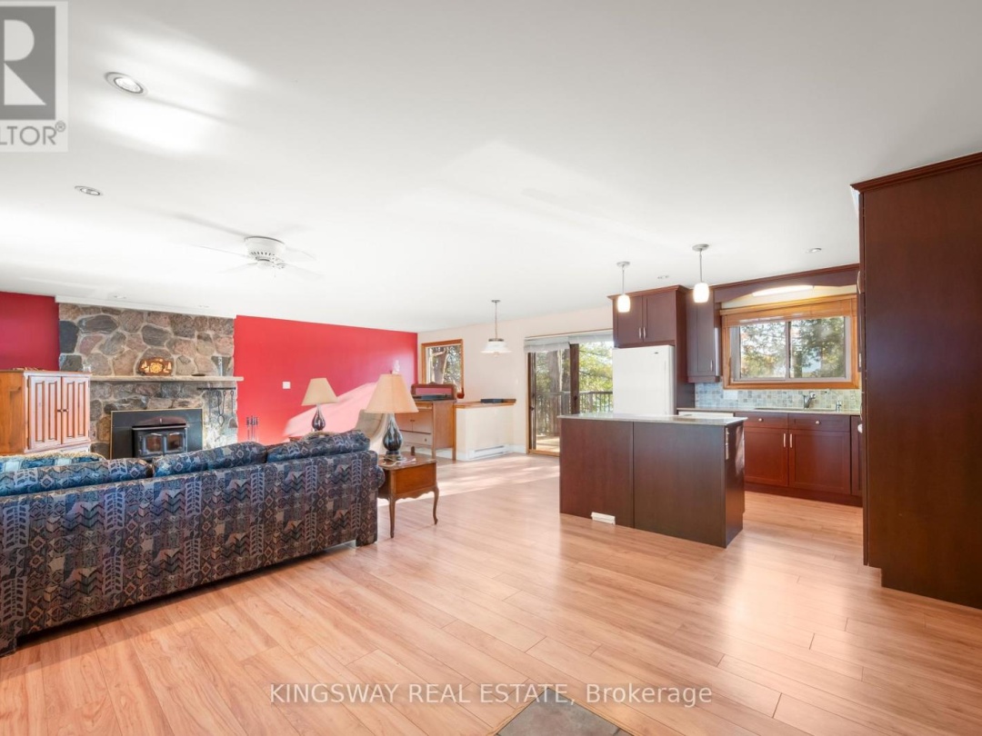 65 PEACE POINT ROAD, Balsam Lake