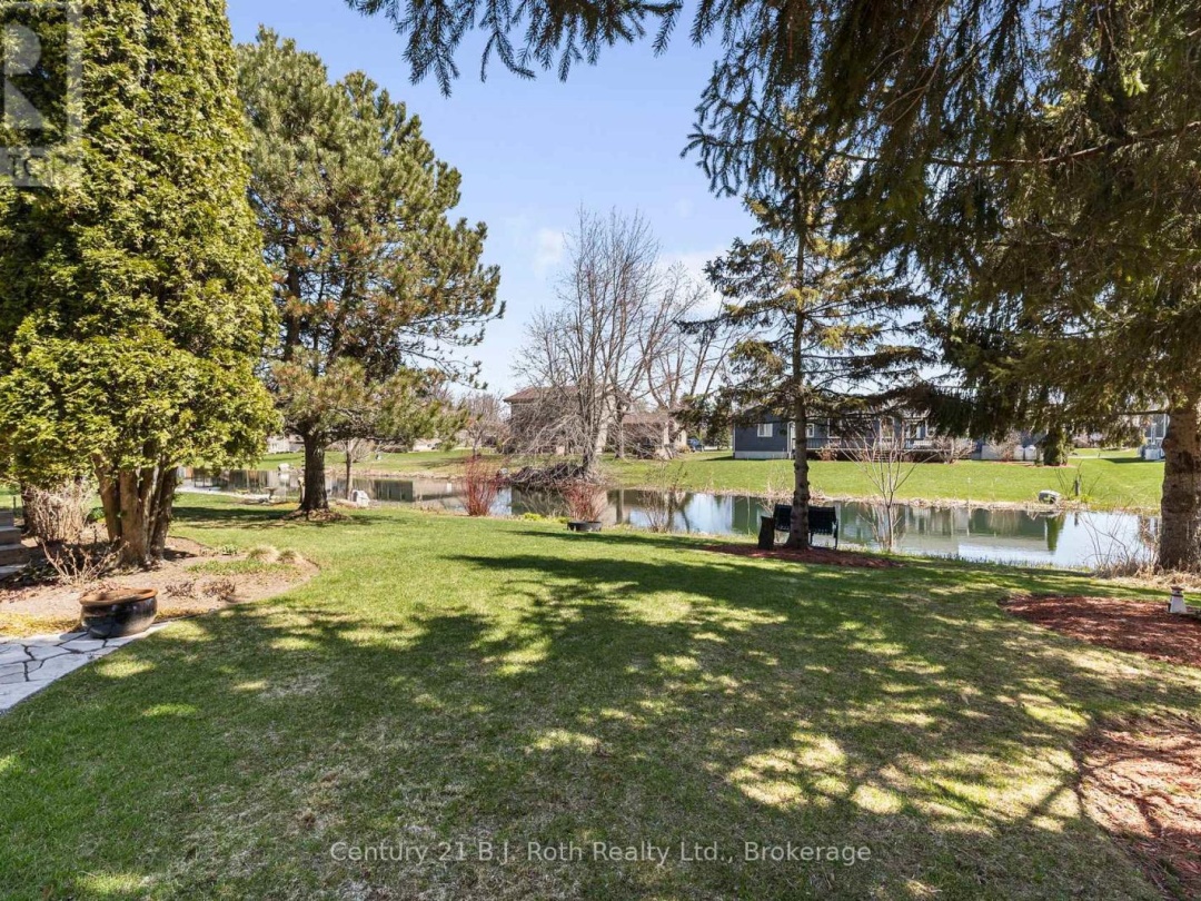 179 BAYSHORE DRIVE, Lake Simcoe
