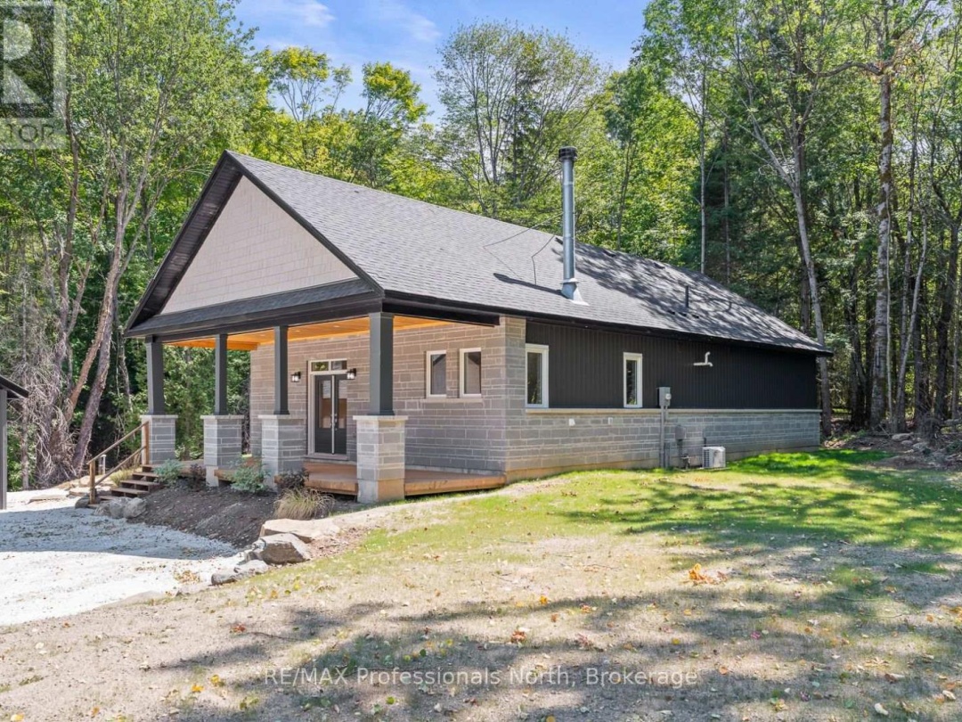 1076 ANGEL ROAD, Dysart et al (Guilford)