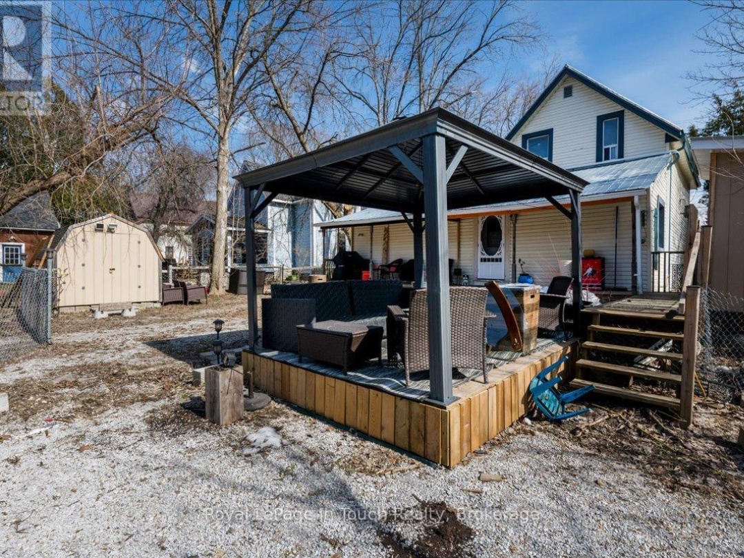 4 GRAY STREET, Severn (Coldwater)