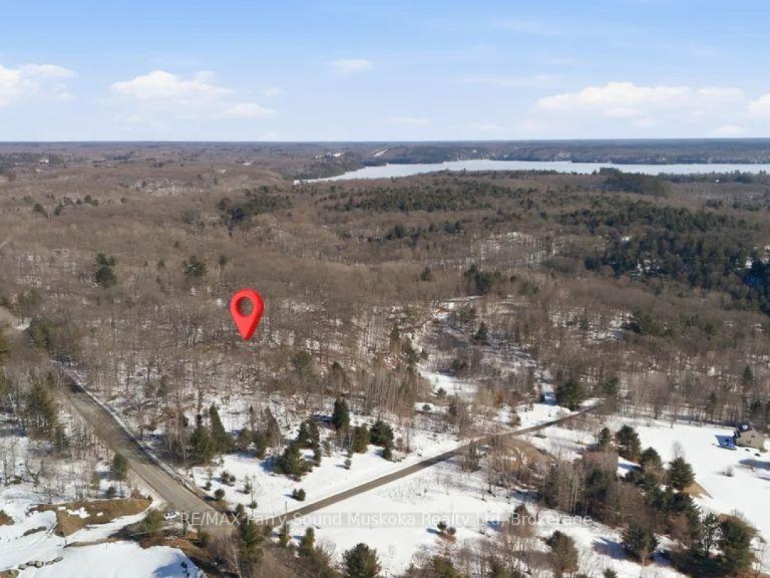 LOT 2 BURNSIDE BRIDGE ROAD, McDougall