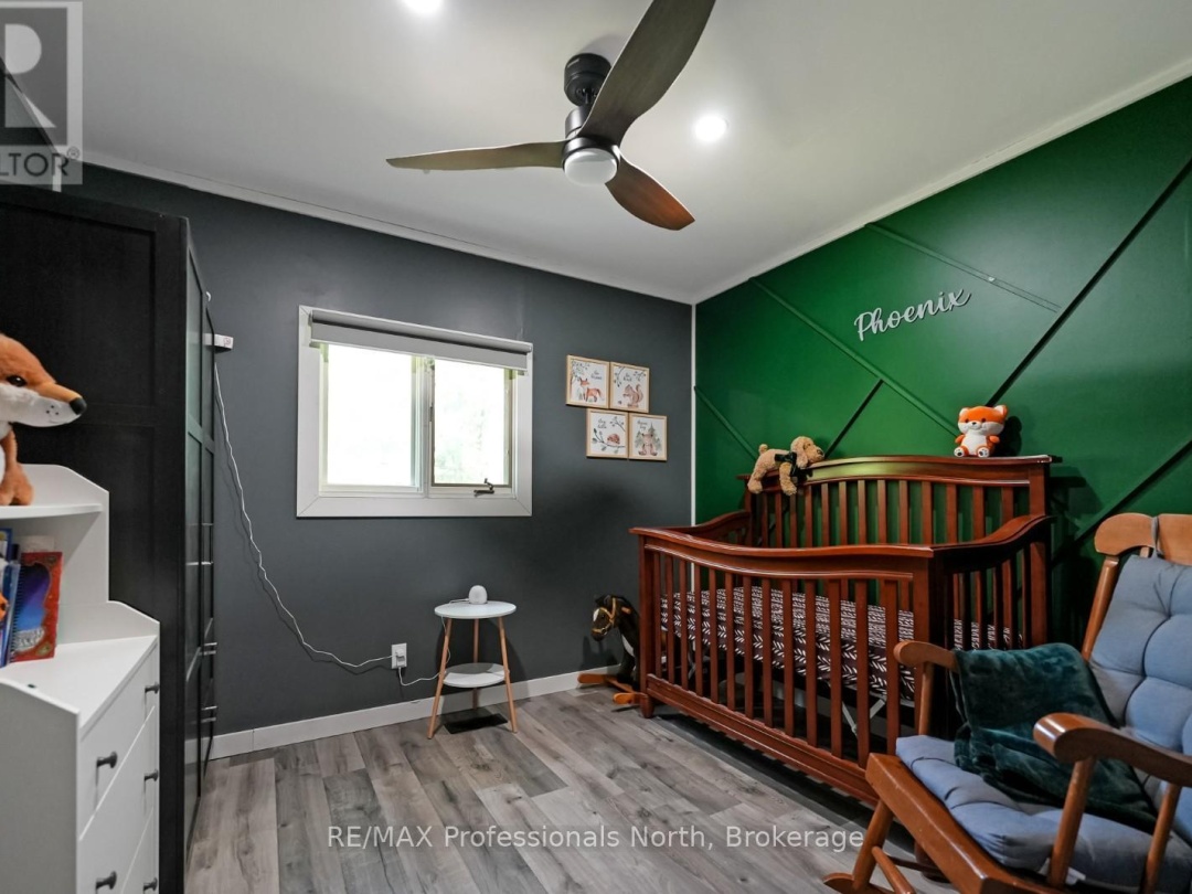 2473 North Shore Road, Algonquin Highlands (Stanhope)