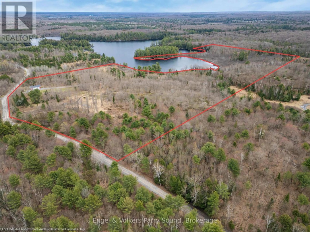 185 LOCH ERNE ROAD, Vowel Lake