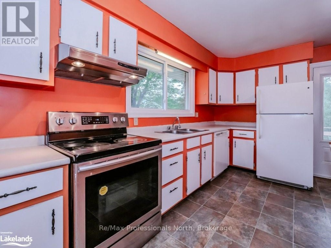 600 David Street E, Gravenhurst (Muskoka (S))