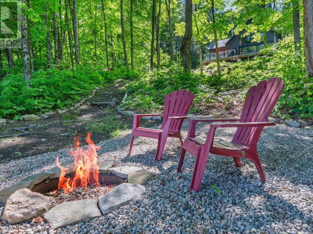 1577 RUGGED LANE, Brady Lake