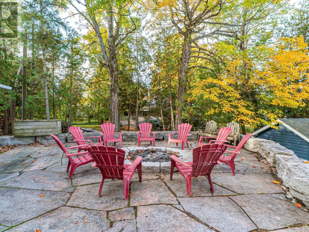 147 LIGHTNING POINT ROAD, Balsam Lake
