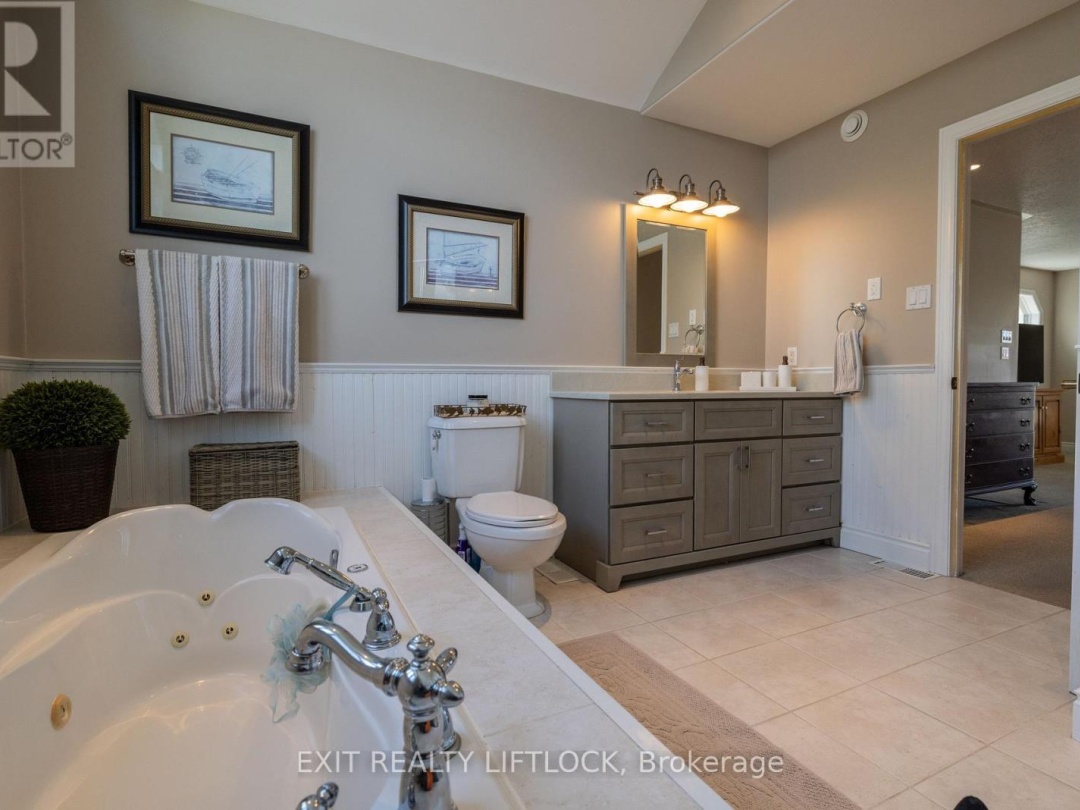 129 STINSON'S BAY ROAD, 