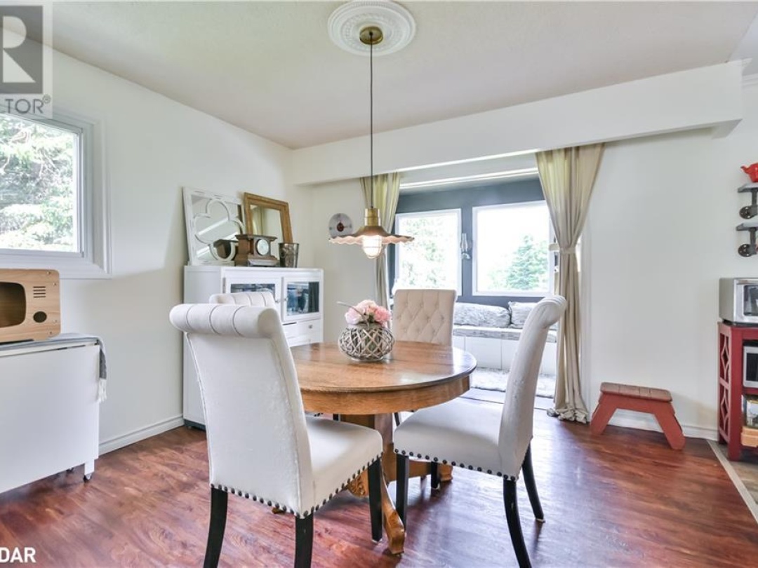 23 CONDER Drive, 