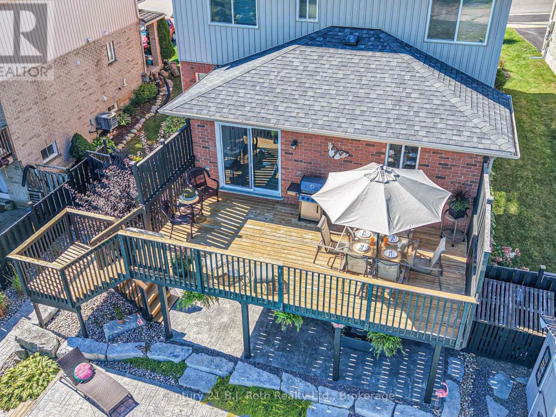 3188 BASS LAKE SIDE ROAD E, Orillia