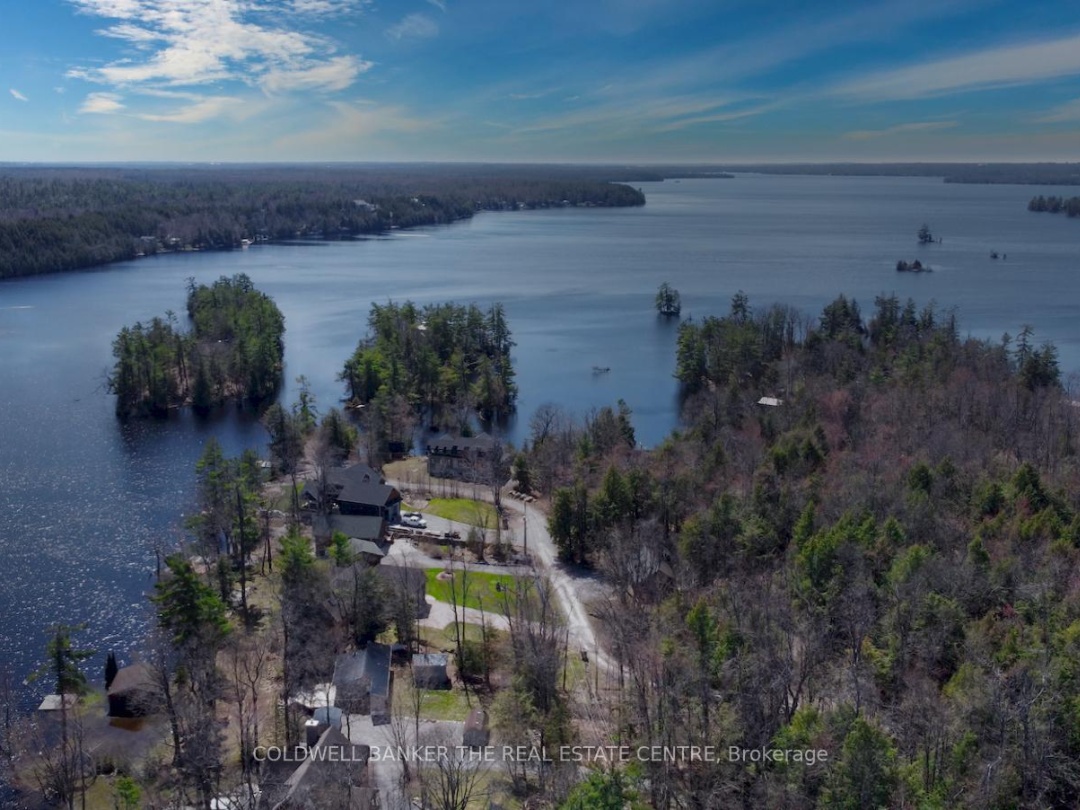 16 EVERGREEN WAY, Pigeon Lake