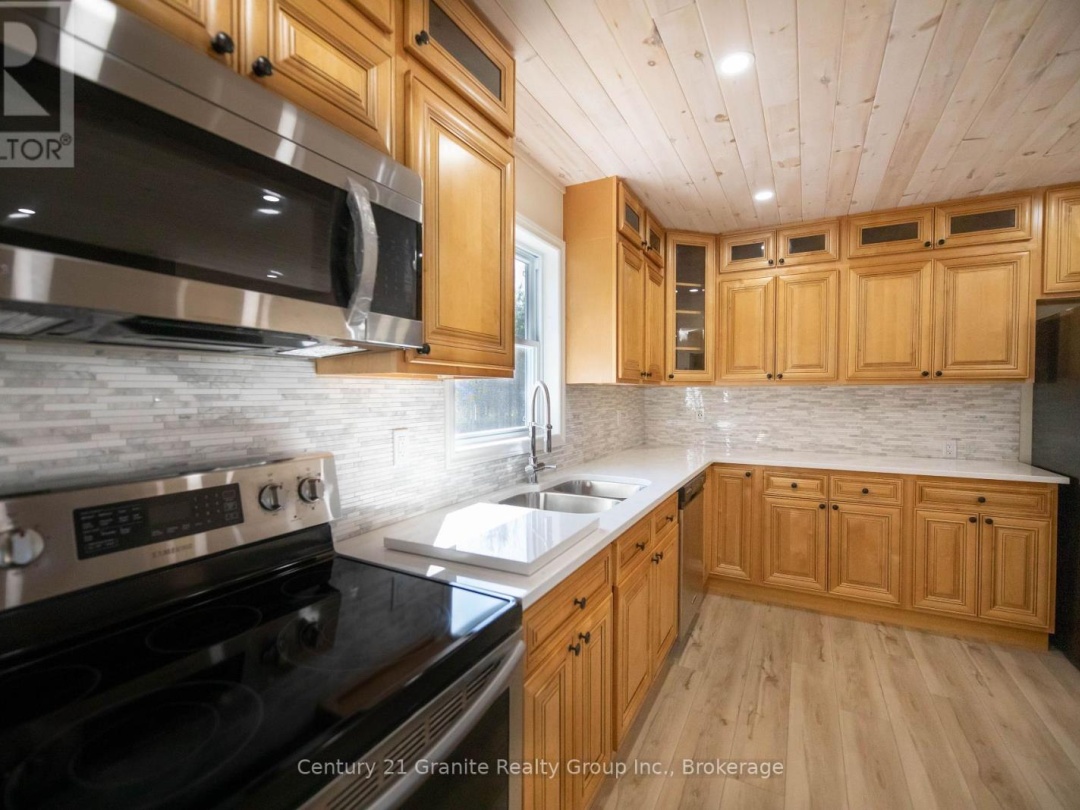 1160 KENNISIS LAKE ROAD, Dysart et al (Guilford)