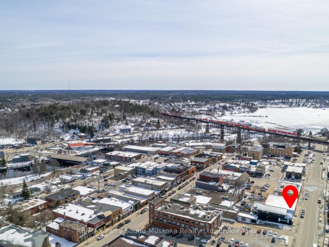 47 GIBSON STREET, Parry Sound