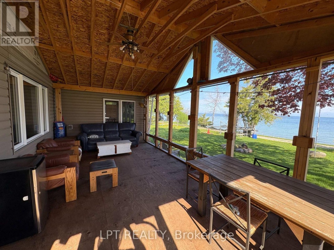 40586B SHORE RD ALLOWANCE ROAD, Lake Simcoe