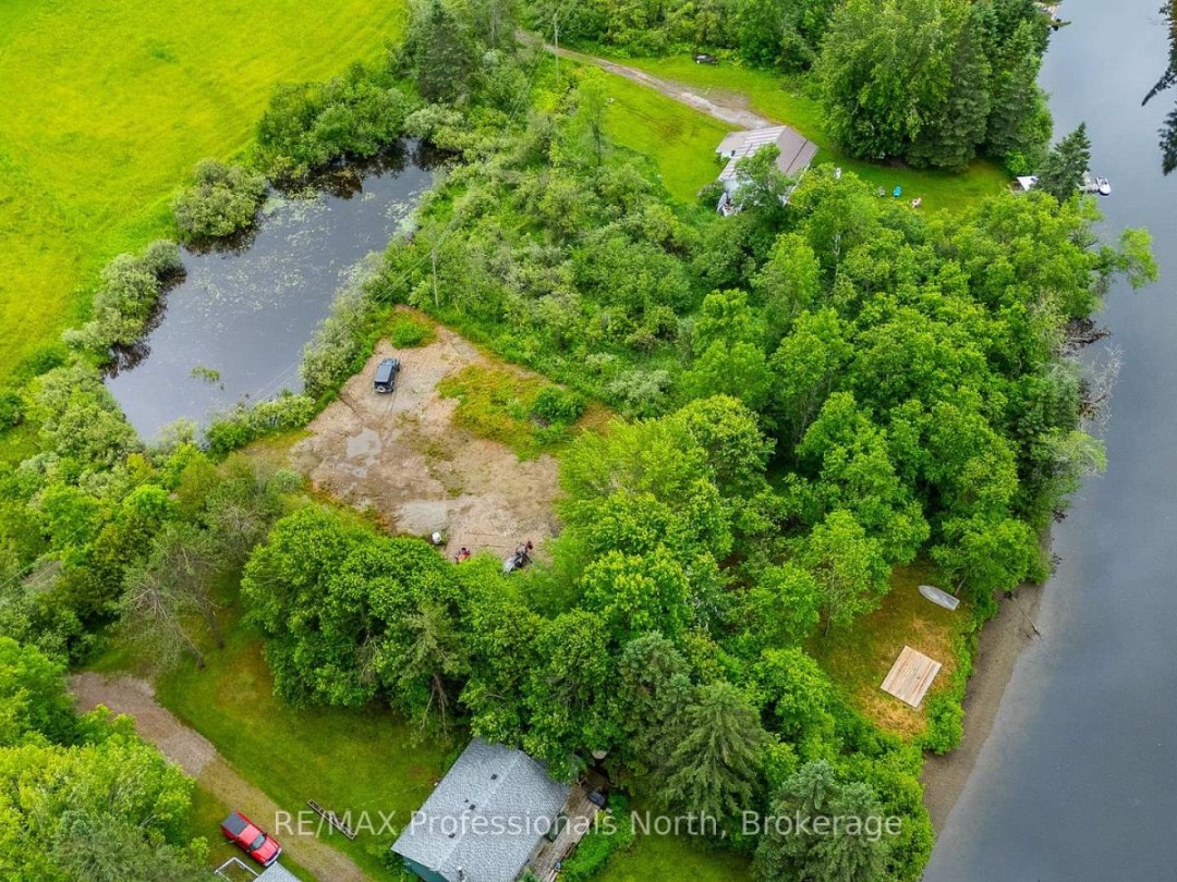 0 SPRING VALLEY ROAD, Gull River
