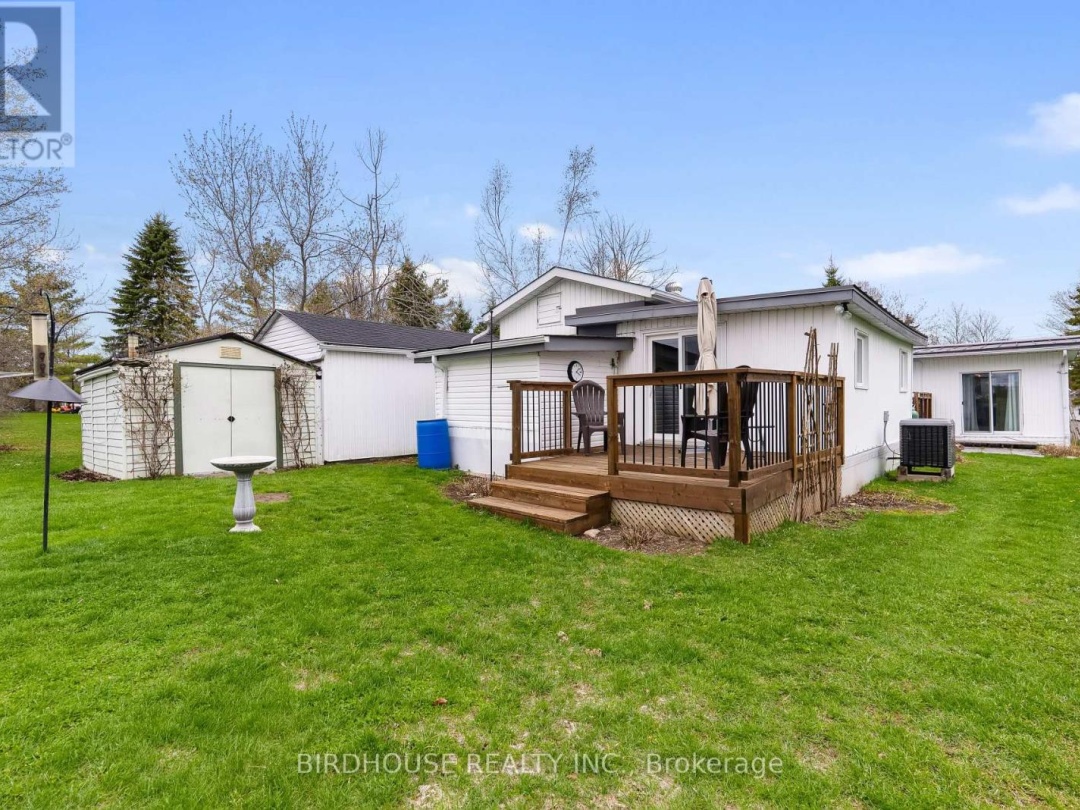 68 GLENWAY DRIVE, Kawartha Lakes (Verulam)
