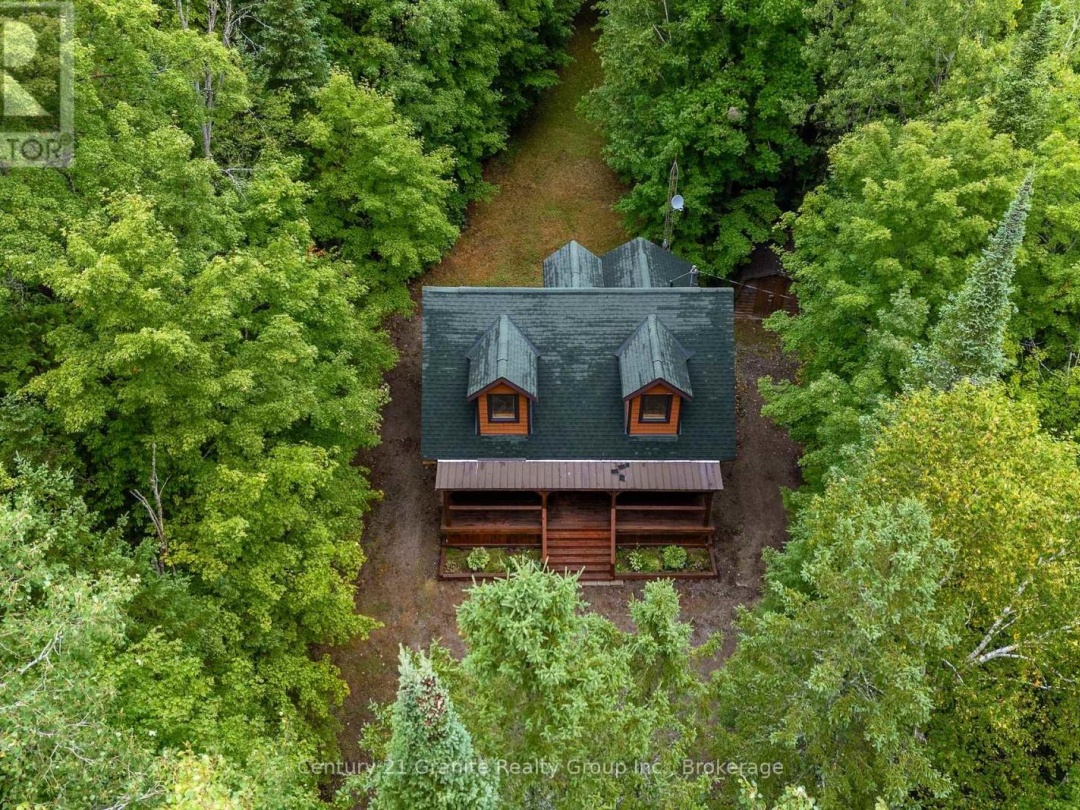 19221 HIGHWAY 118, Highlands East (Monmouth)