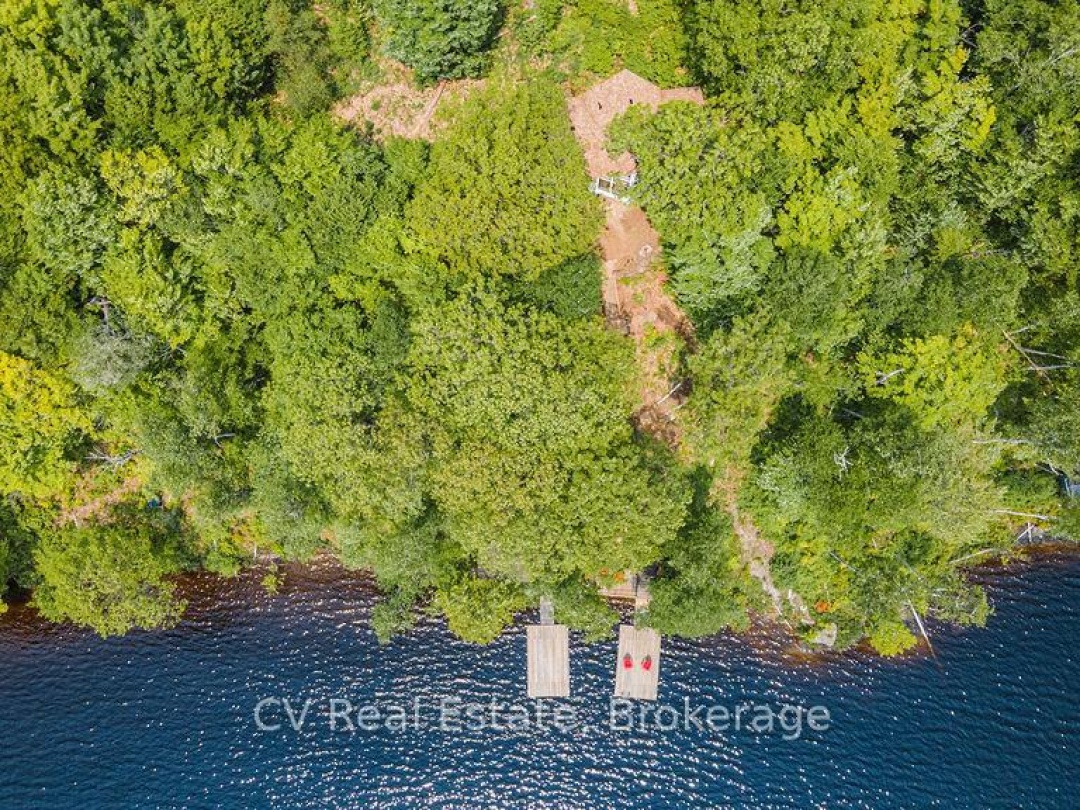 748 BIG ISLAND, Lake Vernon