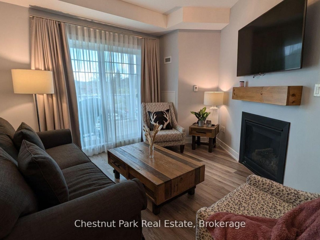 316 - 25 PEN LAKE POINT ROAD, Peninsula Lake
