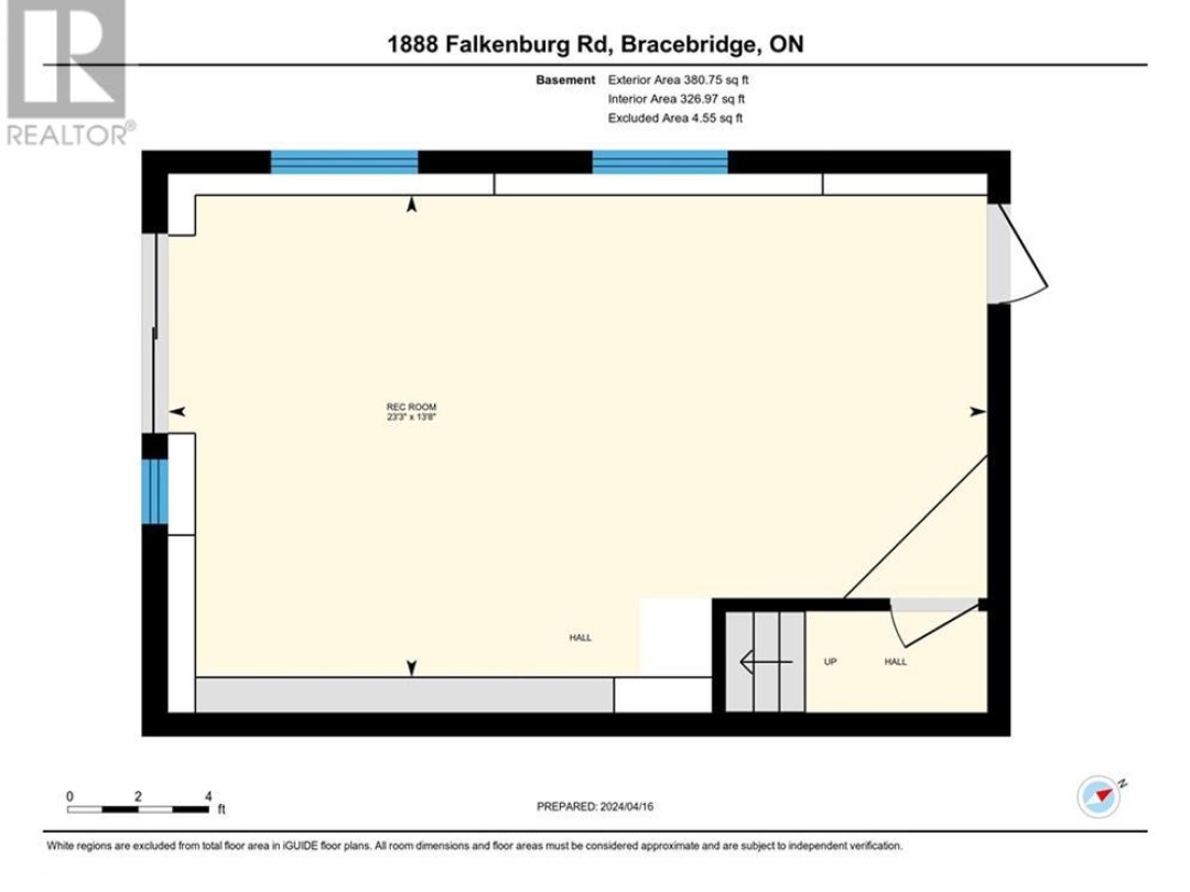 1888 Falkenburg Road, Muskoka Lakes