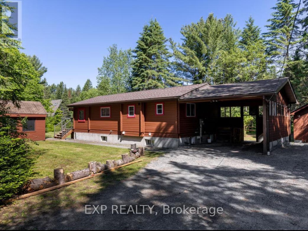 27 GROEGER ROAD, Big East River