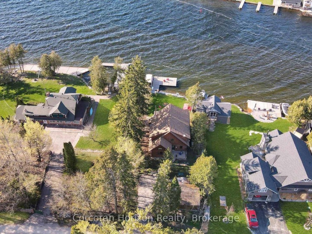 8 GOODMAN ROAD, Balsam Lake
