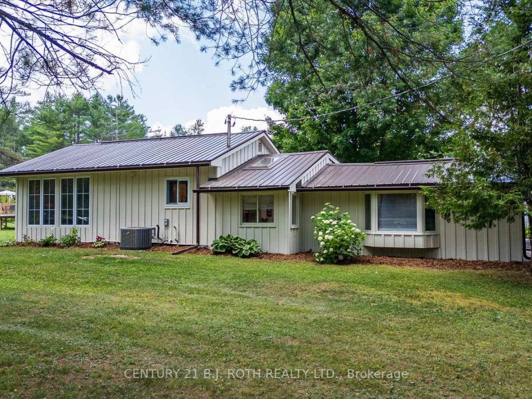 3 BURKE ROAD, 