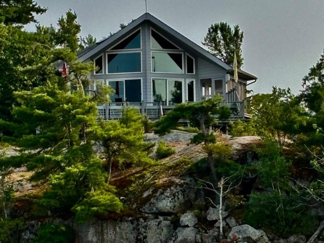 7224 ISLAND 630 GEORGIAN BAY, 