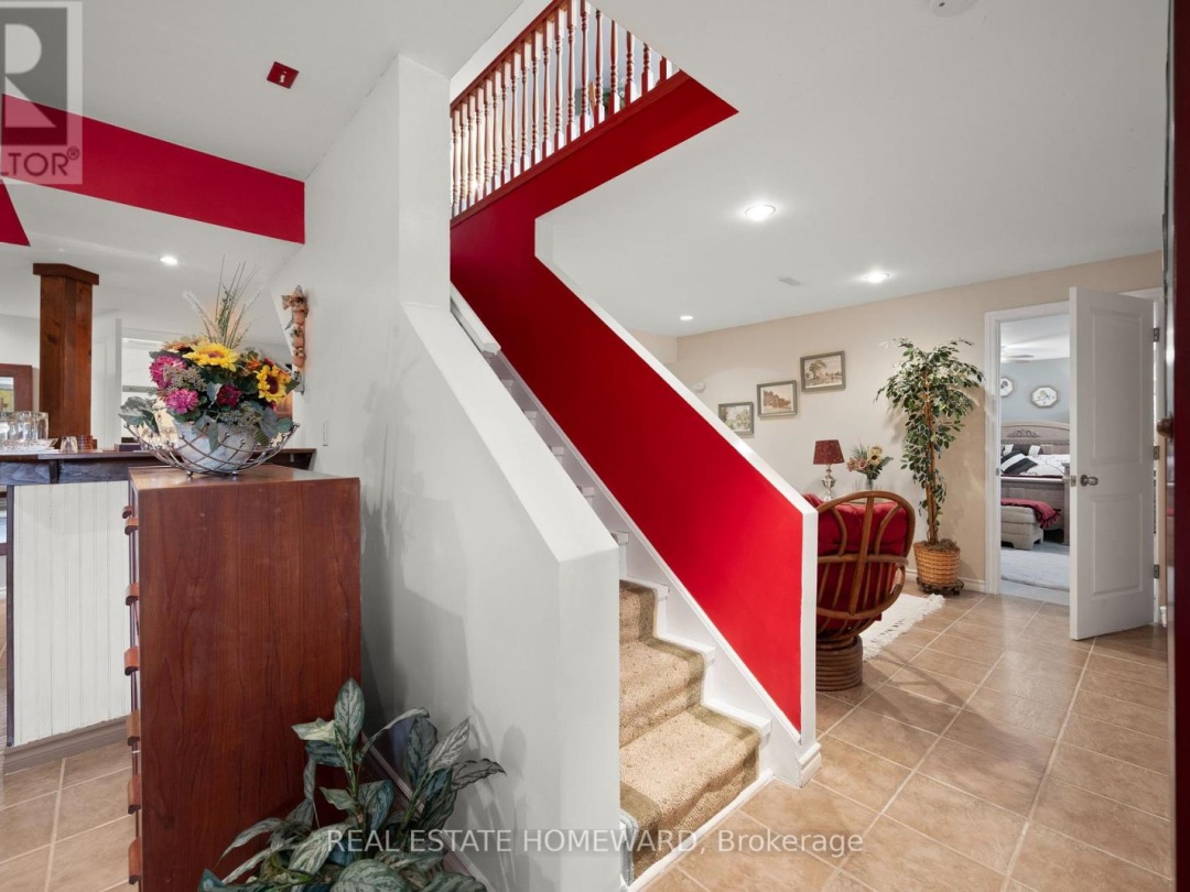 56 DRIFTWOOD SHORES ROAD, Canal Lake