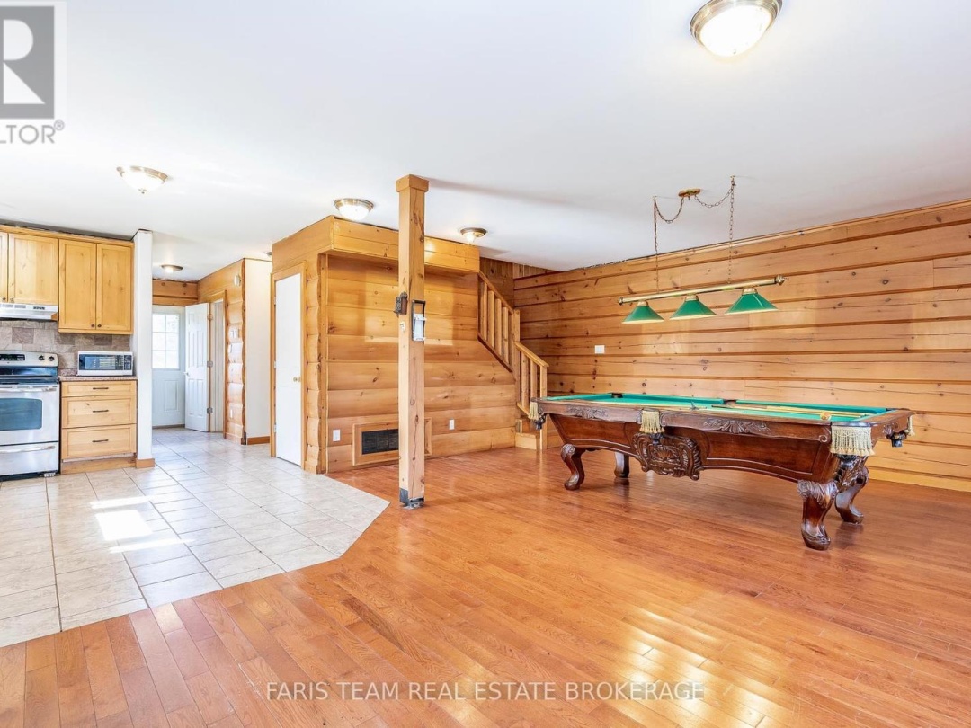 1309 LAUGHLIN FALLS ROAD, 