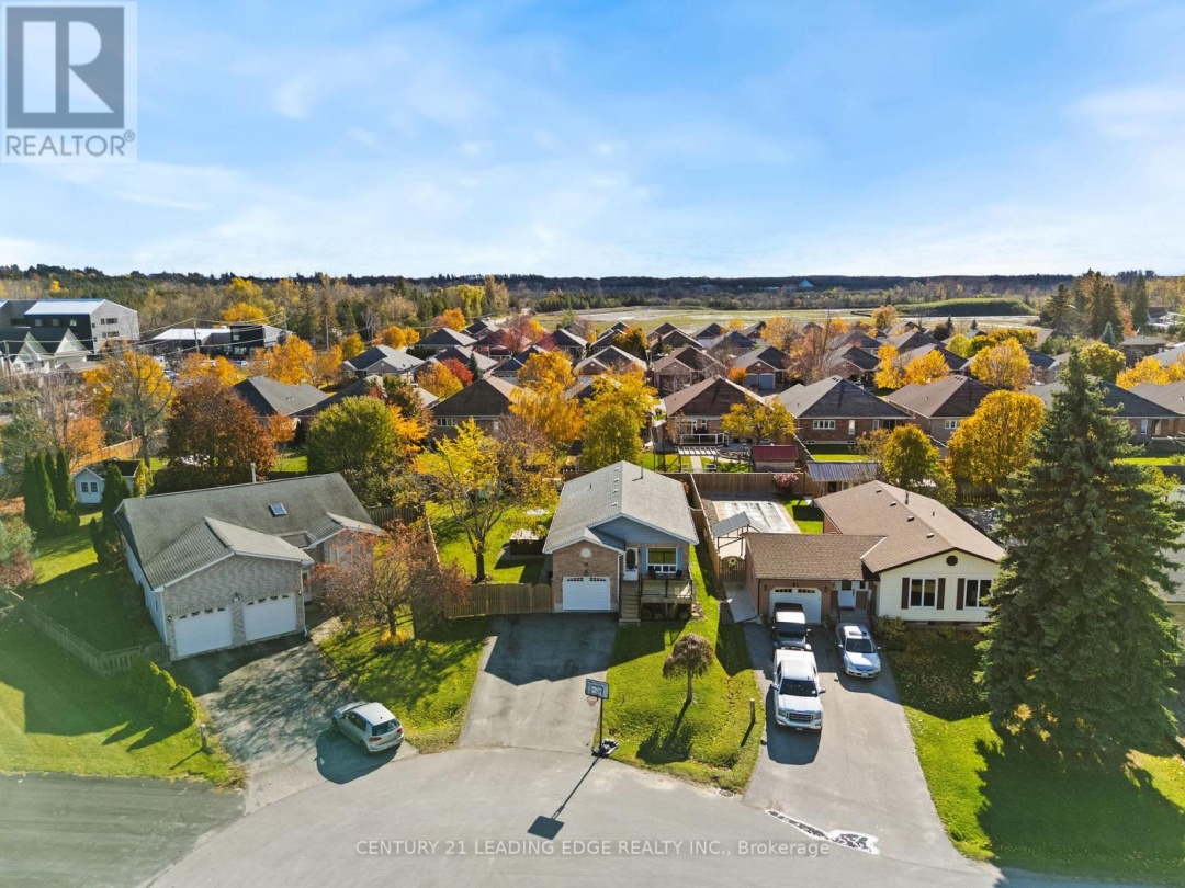 87 BEECHWOOD AVENUE, 