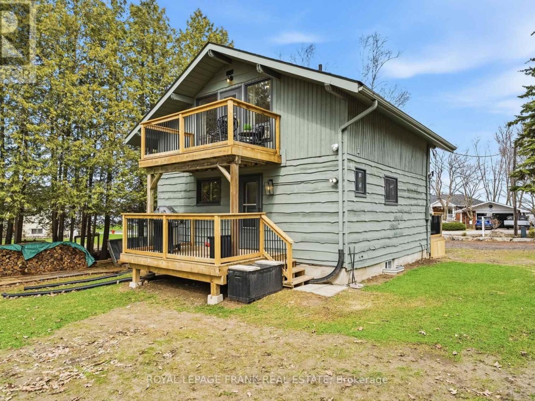 12 SHELLEY DRIVE, Kawartha Lakes (Mariposa)
